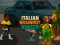 თამაში Italian Brainrot Hunter ონლაინ