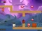 თამაში Pig Bros Adventure ონლაინ