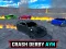 თამაში Crash Derby AYN ონლაინ