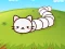 თამაში Cute Snake io ონლაინ