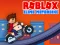 თამაში Roblox Climb Motorbike ონლაინ
