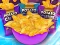 თამაში Potato Chips Simulator ონლაინ