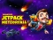 თამაში Jetpack Meteorfall ონლაინ