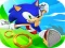 თამაში Sonic run ონლაინ