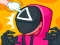 თამაში Squid Game Puzzle ონლაინ