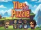 თამაში Tiles Puzzle Fun ონლაინ