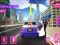 თამაში Wedding City Car Driving Service ონლაინ
