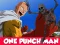 თამაში One Punch Man 3D Game ონლაინ