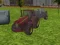 თამაში 3D city tractor garbage sim ონლაინ