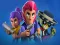 თამაში Brawl Stars Coloring ონლაინ