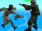 თამაში Zombie Wars TopDown Survival ონლაინ