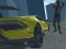 თამაში Supercars zombie driving 2 ონლაინ