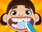 თამაში The Crazy Dentist wojak game ონლაინ