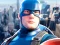 თამაში Captain America ონლაინ