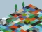 თამაში Scape The Block ონლაინ
