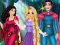 თამაში Long Hair Princess Tangled Adventure ონლაინ