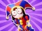 თამაში Digital Circus: Parkour Game ონლაინ