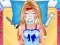 თამაში Girl's Emergency Surgery ონლაინ