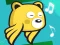 თამაში Jumping Flappy Bear ონლაინ
