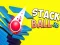 თამაში 3D Stack Ball ონლაინ