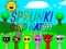 თამაში Sprunki Card Match ონლაინ