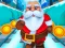 თამაში Santa Runner Xmas Subway Surf ონლაინ