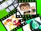 თამაში Ben 10 Create Scene ონლაინ