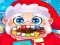 თამაში Christmas Dentist Doctor ონლაინ