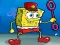 თამაში Spongebob DressUp ონლაინ