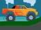 თამაში Monster Truck Hill Driving 2D ონლაინ