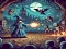თამაში Pixel Wizard ონლაინ