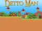 თამაში Detto Man ონლაინ