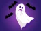 თამაში Halloween Ghost Jigsaw ონლაინ
