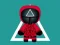 თამაში Squid Game Pop It Jigsaw ონლაინ