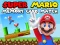 თამაში Super Mario Memory Card Match ონლაინ