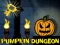 თამაში Pumpkin Dungeon Of Doom ონლაინ