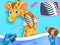 თამაში My Pet Vet Hospital ონლაინ