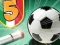 თამაში Chiellini Pool Soccer ონლაინ