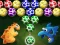 თამაში Dino Eggs Bubble Shooter ონლაინ