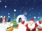 თამაში Happy Christmas Slide ონლაინ