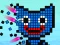 თამაში Color Pixel Shooter ონლაინ