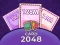 თამაში Merge Card 2048 ონლაინ