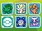 თამაში Connect Animal Pokematch ონლაინ