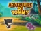 თამაში Advanture Of Tommy ონლაინ