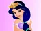თამაში Princess Jasmine ონლაინ