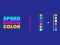 თამაში Speed Choose Color ონლაინ