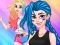 თამაში Crazy BFF Party ონლაინ