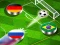 თამაში Football Tapis Soccer ონლაინ