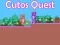თამაში Cutos Quest ონლაინ