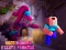 თამაში Noob Mommy Escape Parkour ონლაინ